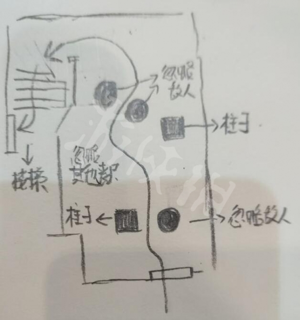 生化危机2重制版第四生还者进阶图文攻略 第四幸存者怎么过_网