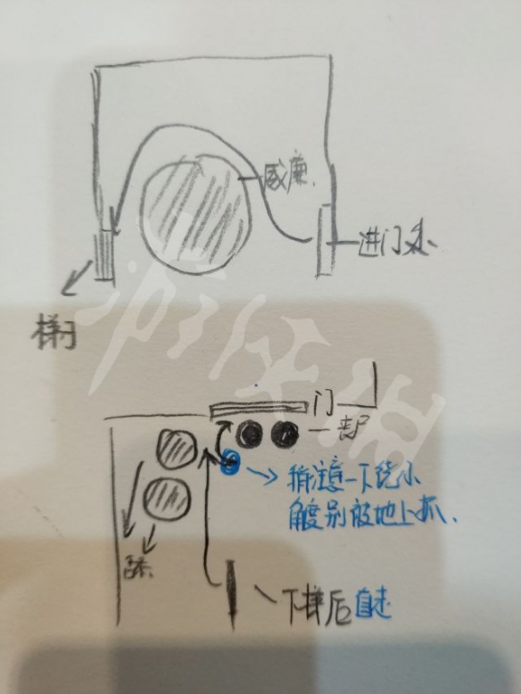 生化危机2重制版第四生还者进阶图文攻略 第四幸存者怎么过_网