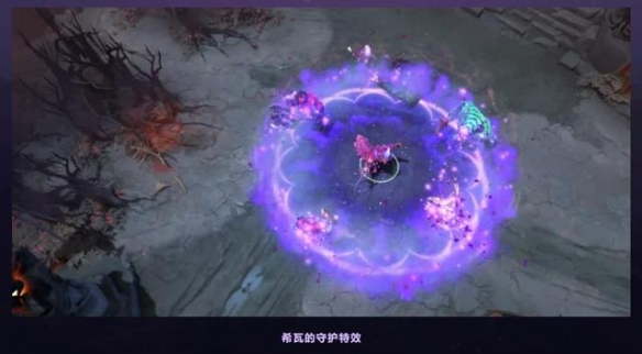 DOTA2勇士令状特效奖励一览 勇士令状奖励的特效都有哪些