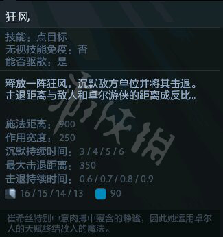 DOTA2小黑怎么出装 DOTA2小黑出装天赋打法介绍