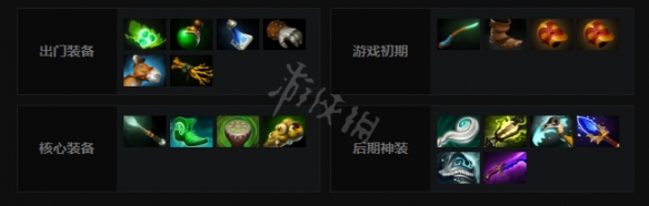 dota2水晶室女怎么玩 dota2冰女天赋升级推荐