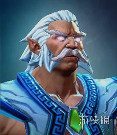 dota2宙斯出装推荐 dota2神王厉害吗