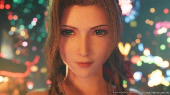 ff7重制版肌肉女王引体向上技巧 ff7重制版肌肉女王怎么获得