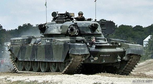 装甲战争0.21全主站坦克强度分析对比 主战坦克选择哪个好 3级