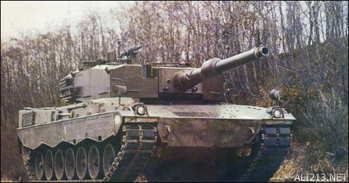 装甲战争0.21全主站坦克强度分析对比 主战坦克选择哪个好 3级
