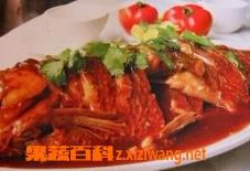 红烧草鱼怎么做好吃 红烧草鱼怎么做好吃又简单家常的做法