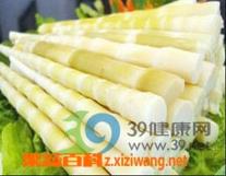 竹笋的营养价值和功效 竹笋的营养价值和功效与作用