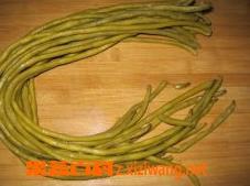 酸豆角怎么腌制（酸豆角怎么腌制好吃又脆）