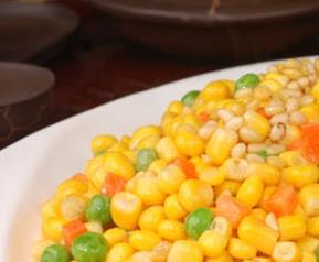 松仁玉米做法大全 松仁玉米家常做法大全