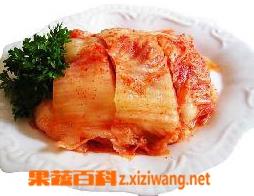怎样腌制辣白菜（怎样腌制辣白菜好吃）