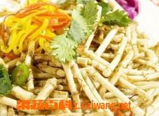 什么是蕺菜 蕻菜是什么