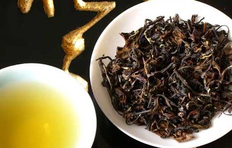 乌龙茶的功效与作用 红茶的功效与作用