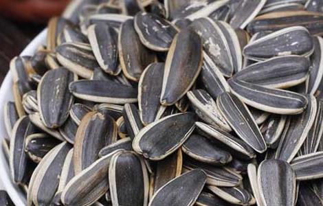 经常吃瓜子会胖吗 吃瓜子会胖吗 常吃瓜子会不会胖吗