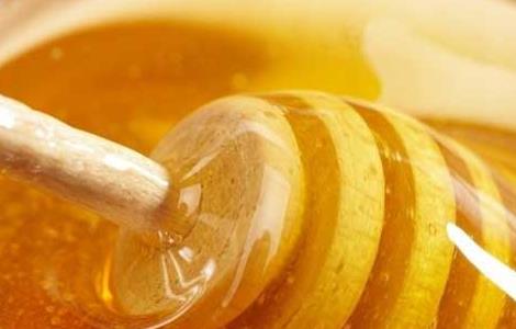 蜂蜜水减肥法是真的吗（蜂蜜水减肥法是真的吗还是假的）