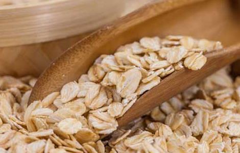 燕麦减肥法一周14斤