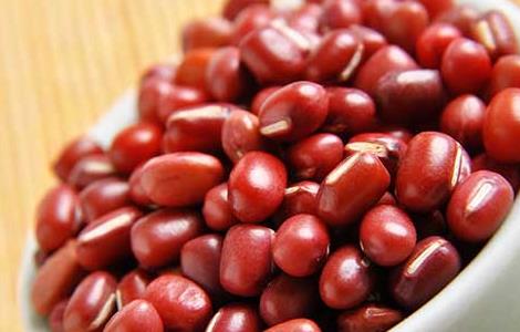 红小豆怎样吃减肥 红小豆怎样吃减肥最快