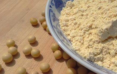 黄豆粉怎么吃最好 黄豆粉怎么吃最好吃