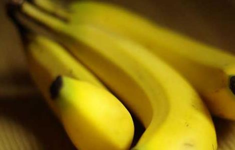 香蕉减肥法真的有效吗 香蕉减肥法真的有效吗