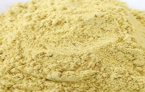 小黄姜粉的功效与使用方法及禁忌 喝小黄姜粉的功效与作用