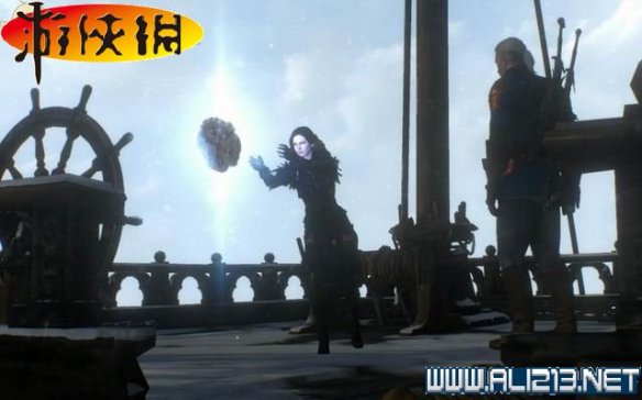 《巫师3：狂猎》全任务全教程全剧情流程图文攻略 介绍、操作键位
