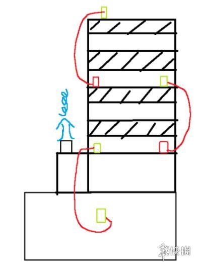 消逝的光芒2软木在哪获得 软木彩蛋获得方法介绍