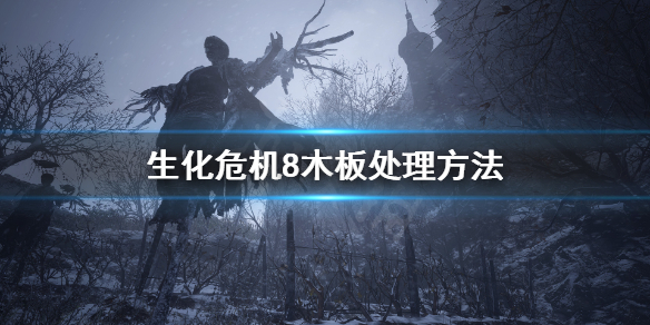 生化危机8村庄房屋有木板挡着怎么办 生化危机8木板处理方法