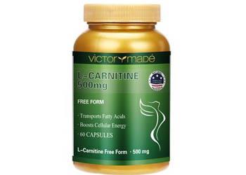 左旋肉碱（左旋肉碱的正确吃法）