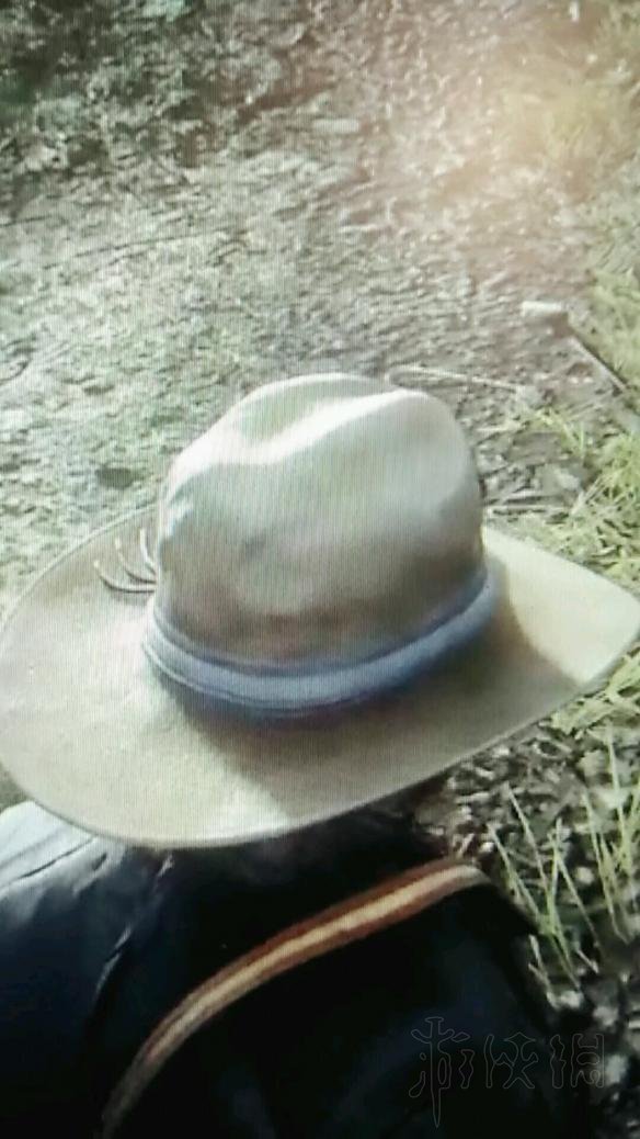 荒野大镖客2帽子丢了怎么办 牧场工人稀有帽子获得方法