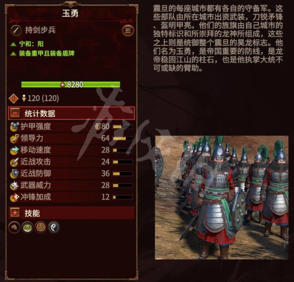 全面战争战锤3 派系玩法+兵种介绍+建筑科技+领主介绍 游戏介绍