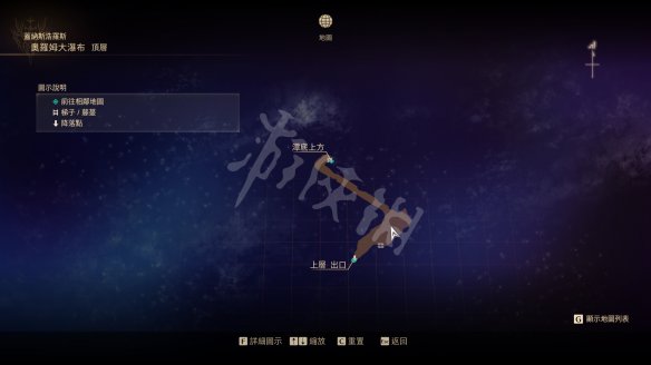 破晓传说图文攻略 主线流程+技能连招+武器防具 操作介绍