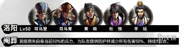 吞食孔明传司马懿最终boss战打法攻略 北伐之路最终造诣攻略