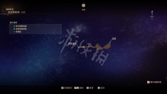 破晓传说图文攻略 主线流程+技能连招+武器防具 操作介绍