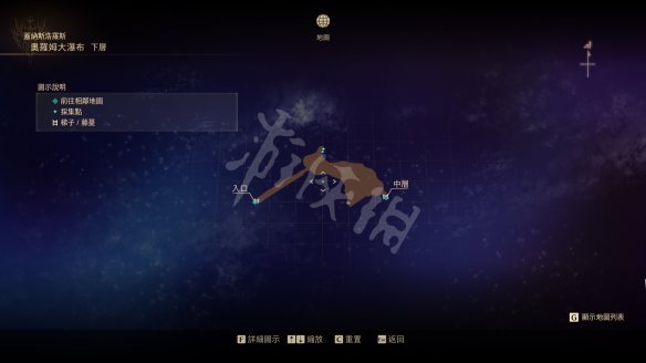 破晓传说图文攻略 主线流程+技能连招+武器防具 操作介绍