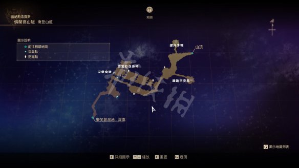 破晓传说图文攻略 主线流程+技能连招+武器防具 操作介绍