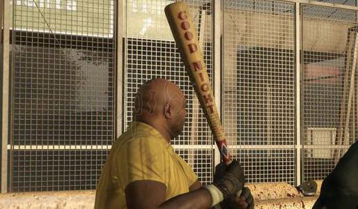 求生之路2近战武器大全 求生之路2近战武器大全图