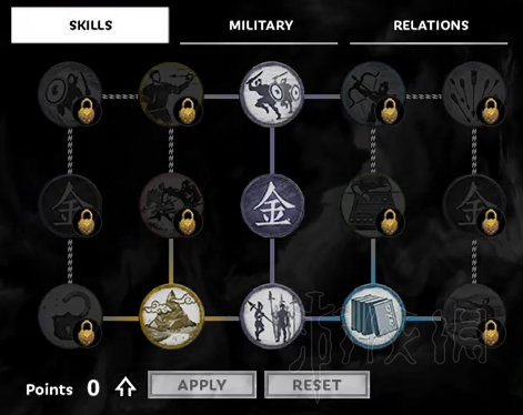 三国全面战争五行技能有哪些（三国全面战争五行技能有哪些用）