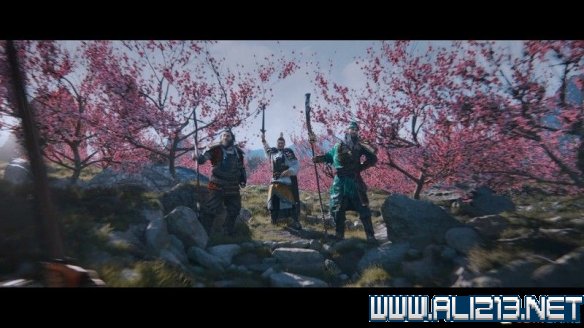 三国全面战争图文攻略 三国全面战争剧情攻略