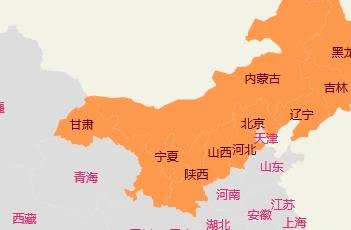 华北蓝盆花（华北蓝盆花入药部位）