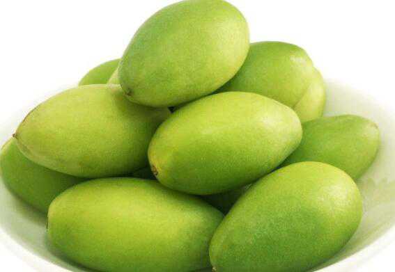 檀香橄榄的功效与作用及禁忌有哪些