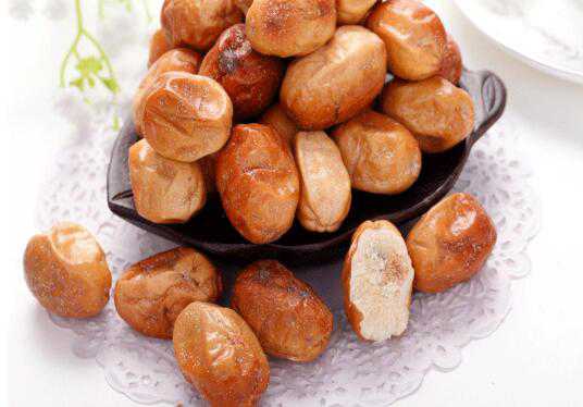 大沙枣的功效与作用