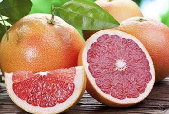 葡萄柚怎么吃 吃葡萄柚的注意事项