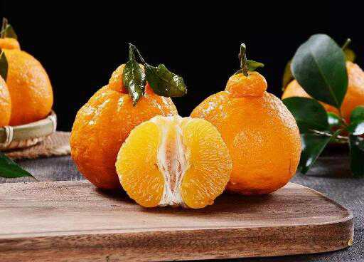 丑橘的营养价值，丑橘的功效与作用（丑橘的营养价值有哪些）