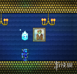 泰拉瑞亚全画作图文详细介绍 泰拉瑞亚全画作出处说明 血色之月升起