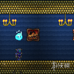泰拉瑞亚全画作图文详细介绍 泰拉瑞亚全画作出处说明 血色之月升起