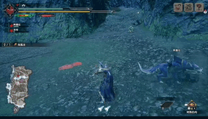 怪物猎人崛起鬼人强化是什么 怪物猎人崛起鬼人强化状态详解
