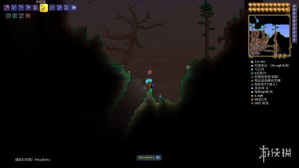 泰拉瑞亚恐日症成就怎么玩 泰拉瑞亚恐日症成就玩法一览