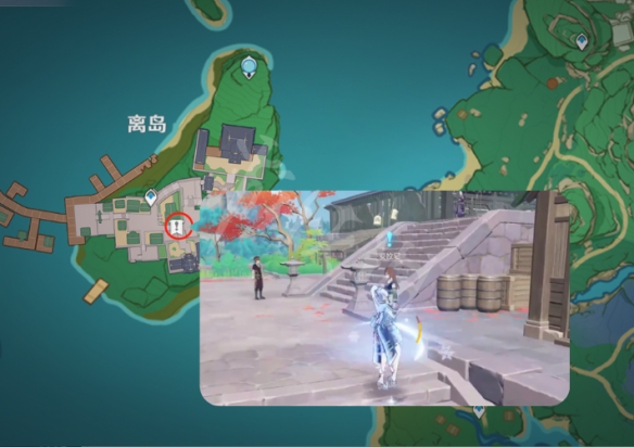 原神在他乡任务怎么触发 原神在他乡任务玩法分享