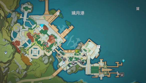 原神30级怎么去稻妻 原神30级以下去稻妻方法分享