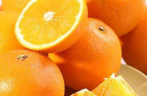 胡柚与橙子的区别（胡柚与橙子的区别是什么）
