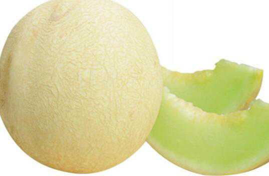 白兰瓜和哈密瓜的区别 白兰瓜和哈密瓜哪个好吃